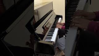 Pothi Vacha Malliga Mottu Prelude in Piano  Maestro Ilayaraja  Tamil Bgms  Godson Vinokaran [upl. by Acirretahs]