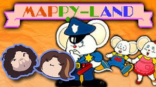 MappyLand  Game Grumps [upl. by Hsilgne935]