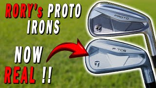 ABSOLUTELY WORTH UPGRADING   Taylormade P7CB 2025 Irons Review [upl. by Friedly]