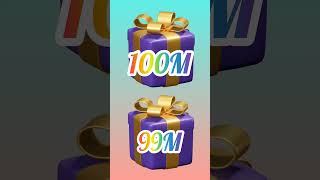 😱🎁 Choose Your Gift 🎁😱 See your gift shorts gift choose [upl. by Ajnos]