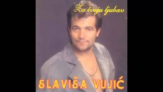 Slavisa Vujic  Lutka  Audio 1995 HD [upl. by Podvin]