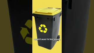 Si vous aussi vous jetez vos sacs plastiques dans le bac jaune ARRÊTEZ TOUT   LeChimiste [upl. by Kamila]