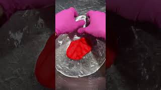 What Happens if You Add Playdough into Slime [upl. by Malda]