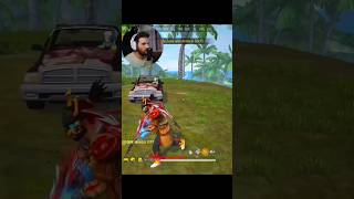 BIN ZAID GAMING IMPOSSIBLE SHORT binzaidfreefire ☠️🍷freefire viralshort [upl. by Kalindi]