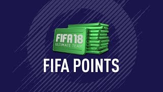 Fifa 17  Fifa 18  Fifa 19  Fifa 20 Points fifa moins cher [upl. by Nylassej]