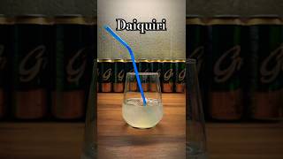 daiquiri классический рецепт коктейля Дайкири drink еда soda рецепт cooking beer food [upl. by Adaline]