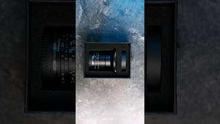 Das neue TTartisan 10mm f2 für FujiX Danke an PERGEAR fürs zusenden pergear [upl. by Akenihs]