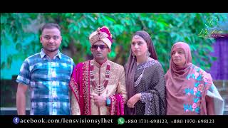 Bablu amp Nipa Wedding Trailer [upl. by Sasha]