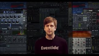 Eventide Ensemble Subscription Bundle for VST AU and AAX [upl. by Aenyl222]