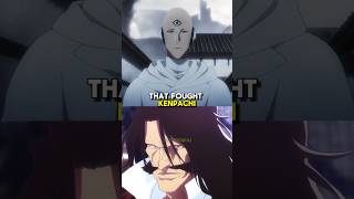 Truth About Quincy Twins bleach bleachanime anime [upl. by Hallimaj]