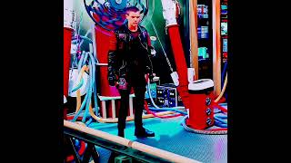 Tumbalatum  MC Kevinho Henry Danger DangerForce [upl. by Elizabeth]