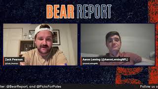 Chicago Bears Hard Knocks Episode 1 RECAP [upl. by Roseline]