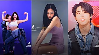 BEST kpop edits on tik tok pt1 [upl. by Amalee]