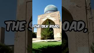 MustSee Muslim Heritage Sites Around the World IslamicHeritage WorldHeritage HalalTravel [upl. by Vera]