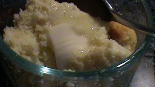 Virginia Spoon Bread [upl. by Edelsten125]