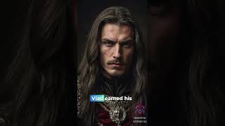 Unveiling the True Story of Vlad the Impaler The Real Dracula [upl. by Anni526]