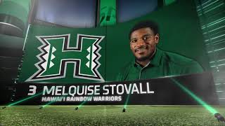 Hawaii Football Recap vs Nevada 112820 [upl. by Amsab]