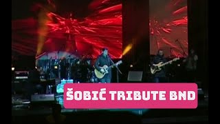 Šobić tribute band  Svetozara Markovića 39 [upl. by Nrojb]