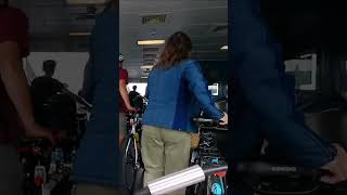 Rennradhighlights  Niederlande  Amsterdam  Ferry F7 ijmuiden rennrad noordholland fietsen [upl. by Rhines]