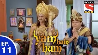 Yam Hain Hum  याम हैं हम  Episode 11  29th December 2014 [upl. by Arag]