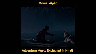 Alpha movie full review [upl. by Aphrodite225]