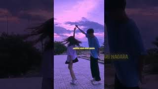 Maya Song  Nepali Song  WhatsApp status  Latest WhatsApp status 💜✨shorts whatsappstatus [upl. by Bremser]