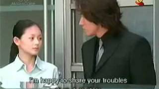 Meteor Garden II Ep 19 parte 5 sub esp [upl. by Yvette]