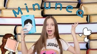 Minunea  RJ Palacio Recenzie by Mariuca Music amp More bookreview [upl. by Shayne]