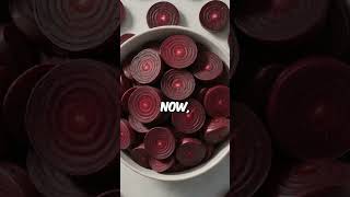 quotDelicious and Nutritious Top Ways to Prepare Beetrootquot [upl. by O'Donnell]