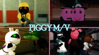 Piggy MV [upl. by Freeborn]