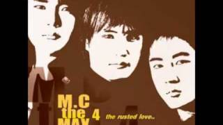 MC the Max  사랑은 아프려고 하는거죠 [upl. by Derek]