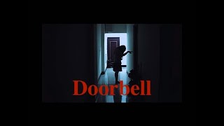 破腦客 恐慌症候群 第一集  《『電鈴』》Doorbell 《一個人住千萬不要看》  Panic Syndrome：Doorbell EP1 [upl. by Amalea]