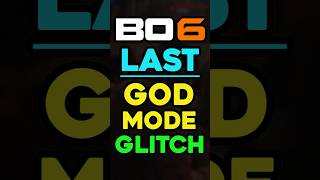 ✅BO6 ZOMBIES GOD MODE LAST CHANCE✅  Black Ops 6 Zombies Glitches blackops6 callofduty [upl. by Luann177]