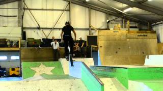 Jan Kehlenbach Bmx Edit [upl. by Knoll]