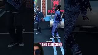 Snoop Dogg cwalk legend🔥 hiphop snoopdogg rap snoop fashion snoopclips dance oldhiphop [upl. by Aric]