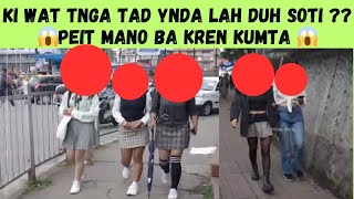 ki wat tnga tad ynda lah duh soti😱sngap mano ba ong kumta [upl. by Dian454]