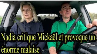 Mickaël Lamour est dans le pré 2024 [upl. by Farris]