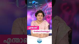 എന്താണ് Endocrinology   Doctor talk  Silverline Hospital [upl. by Chancey628]