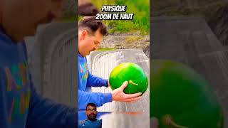 200 meter Long Target Hit physics trending 1million subscribe video [upl. by Leshia]