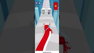 Flag Painters gameplay  Ultimate walkthrough amp how to beat level Japan [upl. by Petronella]