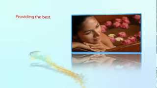 Chinese Massage Gold Coast  ShangriLa Beauty amp Massage [upl. by Atilam121]