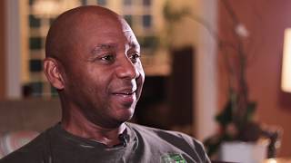 Branford Marsalis Interview [upl. by Abshier392]