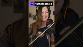 Amaranthe  PVP  ThatViolinChick violin amaranthe music [upl. by Anahtor]