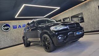 2011 BMW X5 40d M Sport [upl. by Josselyn]