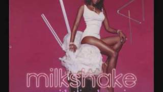 Kelis Milkshake  Man with triangle 2010 Remix [upl. by Allecnirp2]