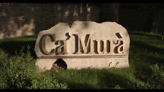 Presentazione Ca Mura 4k [upl. by Oniliuqnart]