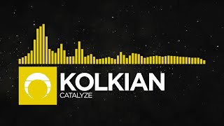 Electro House  Kolkian  Catalyze [upl. by Debbee]