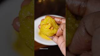 Kalyana veetu pineapple rava kesari 🍍😋 [upl. by Ahsirk]