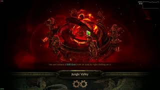 POE 323  EP 15  Explosive trap 5L  Blighted RED maps [upl. by Aicissej]