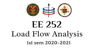 EE 252 Bus Admittance Matrix [upl. by Nicolas671]